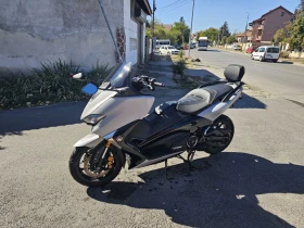 Yamaha T-max T-max, снимка 2
