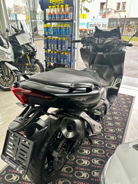 Yamaha T-max 560i , снимка 7