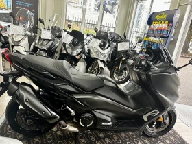 Yamaha T-max 560i , снимка 14