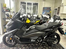 Yamaha T-max 560i , снимка 15