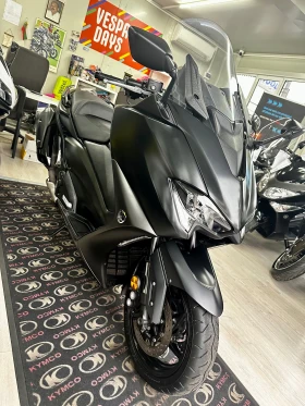 Yamaha T-max 560i , снимка 6