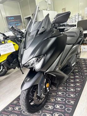 Yamaha T-max 560i , снимка 8