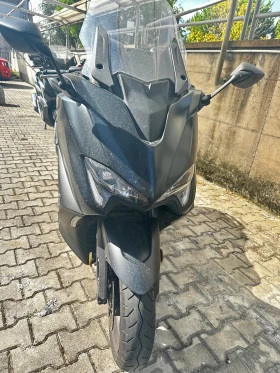 Yamaha T-max 560i , снимка 16