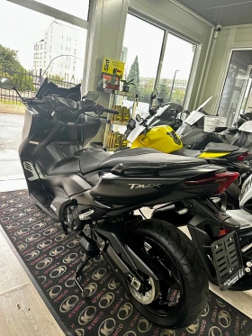 Yamaha T-max 560i , снимка 9