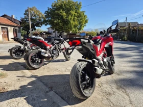 Ducati Multistrada 1200S 3броя, снимка 11