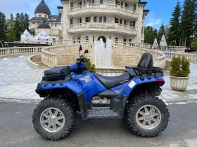 Polaris Sportsman | Mobile.bg    4