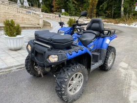  Polaris Sportsman