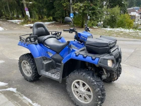 Polaris Sportsman | Mobile.bg    2