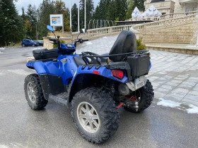 Polaris Sportsman | Mobile.bg    3