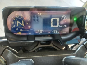 Honda Cb 650 ABS TC LED  | Auto.bg — изображение 8