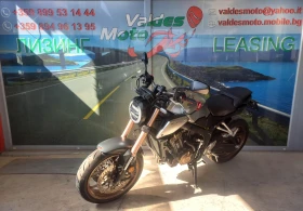 Honda Cb 650 ABS TC LED  | Auto.bg — изображение 7