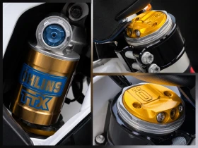 Husqvarna FC 350 | Auto.bg — изображение 4