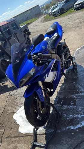 Yamaha YZF-R1 | Mobile.bg � ����� ������ 2