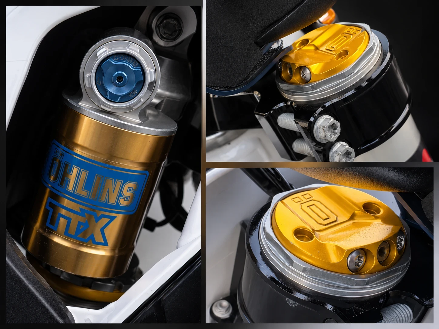 Husqvarna FC 350, снимка 4 - Мотоциклети и мототехника - 54746644