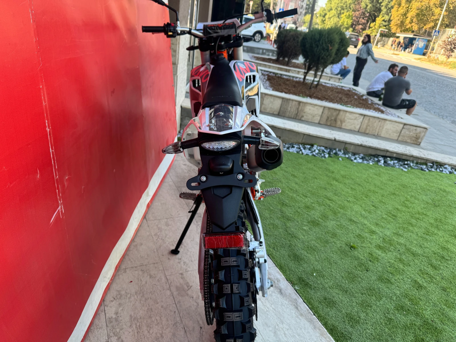 Kayo Moto Kayo Moto K4 300 PRO ������� | Mobile.bg � ����������� 5