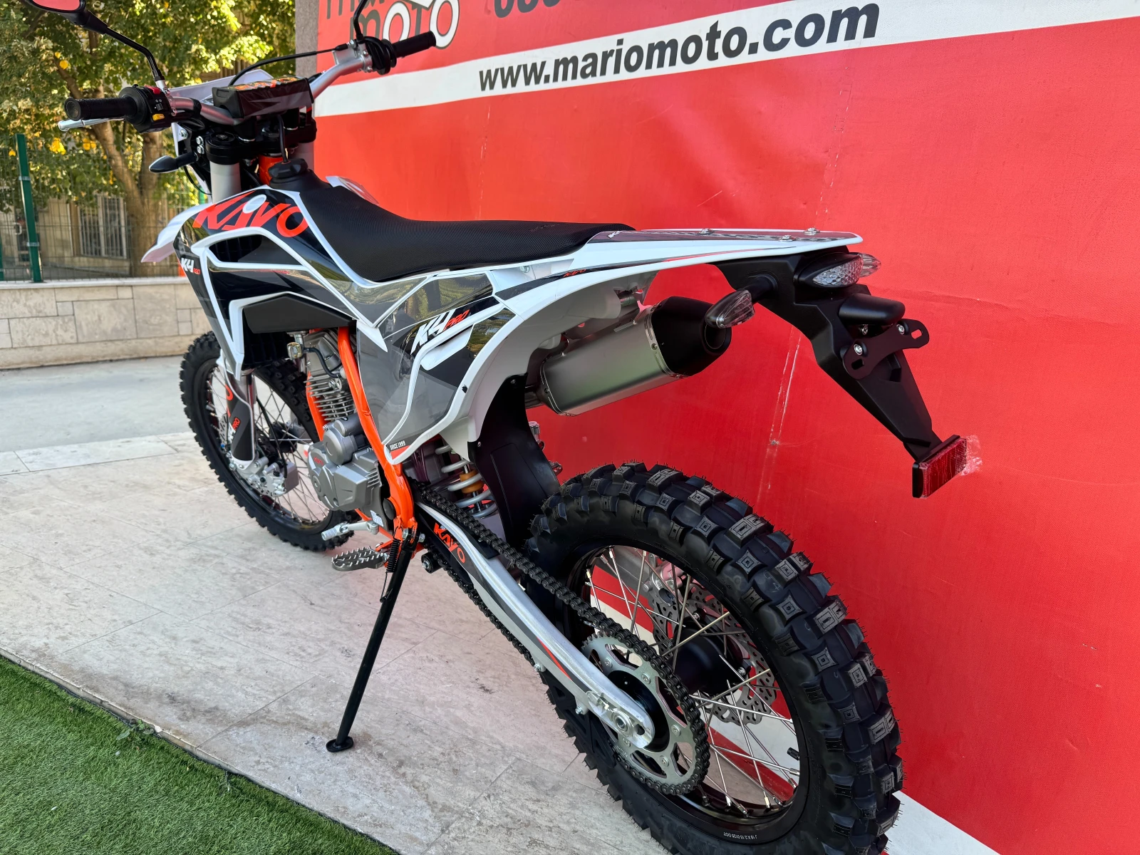 Kayo Moto Kayo Moto K4 300 PRO ������� | Mobile.bg � ����������� 12