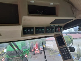 Комбайн John Deere 2260, снимка 6