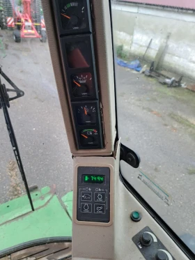 Комбайн John Deere 2260, снимка 10