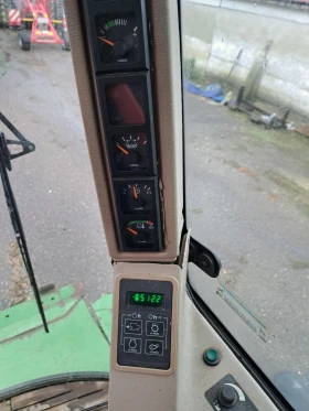 Комбайн John Deere 2260, снимка 11