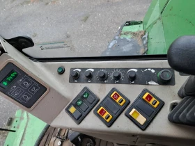 Комбайн John Deere 2260, снимка 7