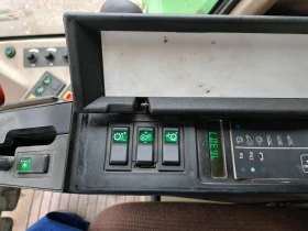 Комбайн John Deere 2260, снимка 8