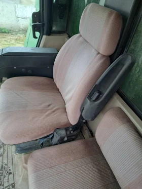 Комбайн John Deere 2260, снимка 2