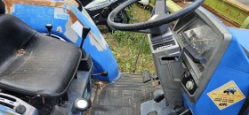 ������� ISEKI 215 | Mobile.bg � ����� ������ 4