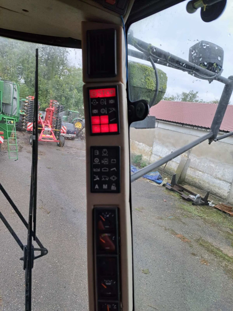 Комбайн John Deere 2260, снимка 5 - Селскостопанска техника - 52005475