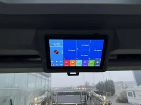 Багер Друга марка AXXEN 110к.с. Euro V, снимка 7