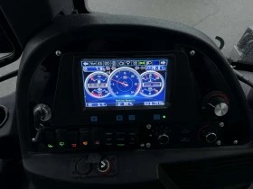 Багер Друга марка AXXEN 110к.с. Euro V, снимка 6