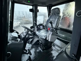 Багер Друга марка AXXEN 110к.с. Euro V, снимка 5