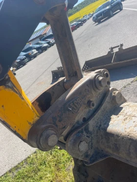 Обява за продажба на Багер JCB 8065 RTS ~46 900 лв. - изображение 1