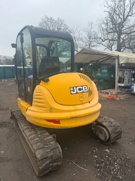 Обява за продажба на Багер JCB 8065 RTS ~46 900 лв. - изображение 10