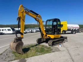 Обява за продажба на Багер JCB 8065 RTS ~46 900 лв. - изображение 1