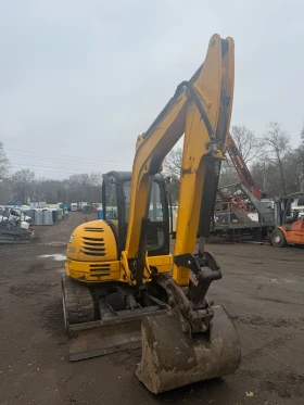  JCB 8065 RTS | Mobile.bg    14
