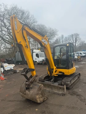  JCB 8065 RTS | Mobile.bg    13