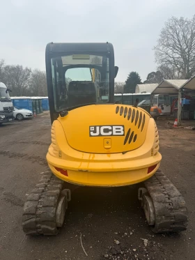 Обява за продажба на Багер JCB 8065 RTS ~46 900 лв. - изображение 9