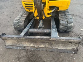 Обява за продажба на Багер JCB 8065 RTS ~46 900 лв. - изображение 11