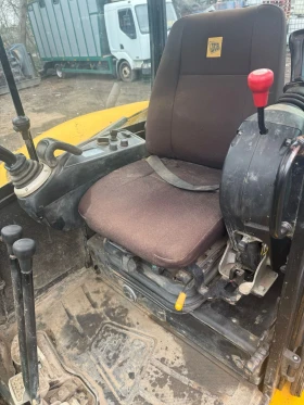 Обява за продажба на Багер JCB 8065 RTS ~46 900 лв. - изображение 7