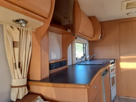 Каравана Avondale OSPREY, снимка 13