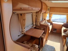 Каравана Avondale OSPREY, снимка 8