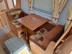 Каравана Avondale OSPREY, снимка 12