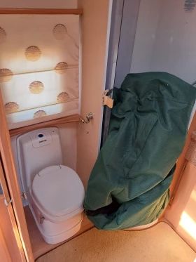 Каравана Avondale OSPREY, снимка 16