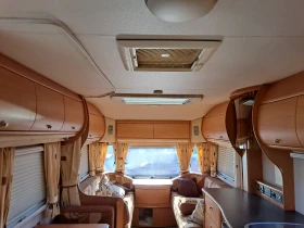 Каравана Avondale OSPREY, снимка 7