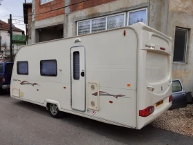 Каравана Avondale OSPREY, снимка 3