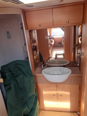 Каравана Avondale OSPREY, снимка 17