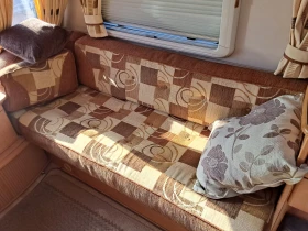 Каравана Avondale OSPREY, снимка 11