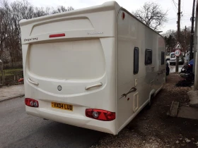 Каравана Avondale OSPREY, снимка 5