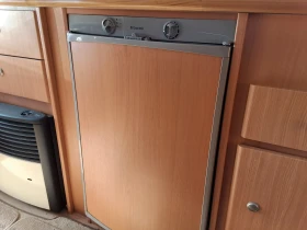 Каравана Avondale OSPREY, снимка 14