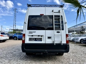  Ford TRANSIT 2.2   | Mobile.bg    4